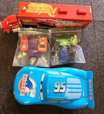Vintage disney cars for sale  WEST BROMWICH