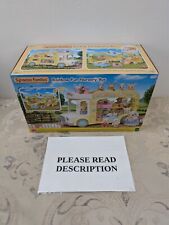 Sylvanian families 5744 for sale  UK