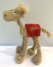 Camel shy poseable for sale  LONDON