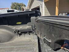 Truck bed storage for sale  Fresno