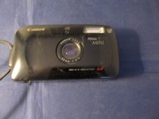 Photokamera canon prima gebraucht kaufen  Rheinbach