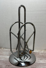Vintage chrome retro for sale  USA
