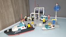 Lego system 6540 d'occasion  Pont-Saint-Vincent