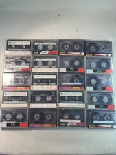 Lot cassettes tdk d'occasion Lot cassettes tdk d'occasion  Nancy-
