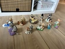 Figurines chatons d'occasion  Mazé