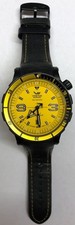 Relógio de mergulho masculino automático Vostok-Europe Anchar NH35A-510C553 comprar usado  Enviando para Brazil