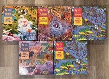 Magic puzzle company for sale  Advance