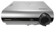 Toshiba tdp t40 for sale  MANCHESTER