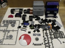 Italeri truck spare for sale  PONTYPRIDD