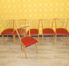 Set stück stuhl gebraucht kaufen  Wilhelmshaven