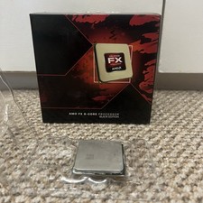 Amd eight core for sale  WANTAGE