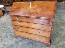 Antique georgian mahogany for sale  HUNTINGDON