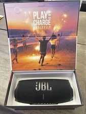 Alto-falante Bluetooth JBL Charge 5 comprar usado  Enviando para Brazil