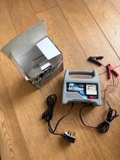 Maypole battery charger for sale  CAMBRIDGE