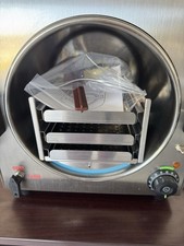 Steam autoclave sterilizer for sale  Woodbridge