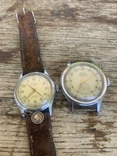 Lot montre vintage d'occasion  France