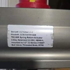 Triac 22tx050tr1sdx tr20sr for sale  Union City