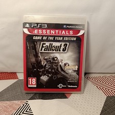 Fallout goty ps3 usato Fallout goty ps3 usato  Capranica