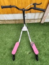 Sportster flicker scooter for sale  WIGAN