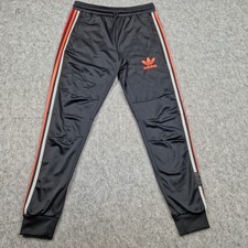 Adidas tracksuit bottoms for sale  SALE