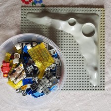 Lego space classic gebraucht kaufen  Schellerten
