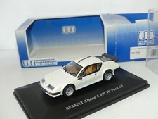 Renault alpine a310 d'occasion  Belz
