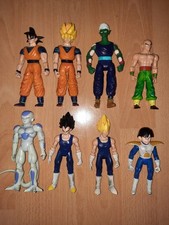 Dragonball vintage action gebraucht kaufen  Herne