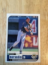 1999 upper deck d'occasion  Expédié en Belgium