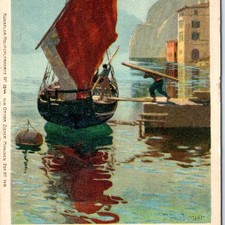 C1910s riva italy for sale  Evansdale