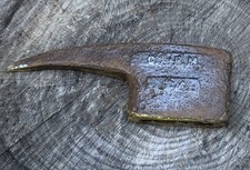 Old pickaroon log for sale  Gresham