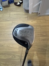 Taylormade r580 fairway for sale  MILTON KEYNES