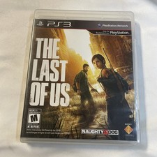 Usado, The Last of Us Sony PlayStation 3 PS3 - 2013 CIB com inserção. Funciona testado comprar usado Usado, The Last of Us Sony PlayStation 3 PS3 - 2013 CIB com inserção. Funciona testado comprar usado  Enviando para Brazil
