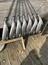 Taylormade burner plus for sale  COBHAM