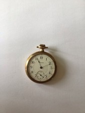 Waltham pocket watch for sale  HIGH WYCOMBE