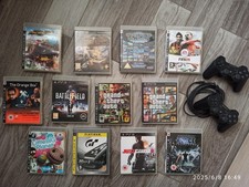 Jeux ps3 bon d'occasion  Marseille V