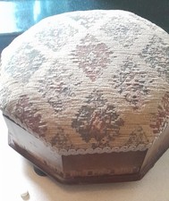 Antique ladies spittoon for sale  SOUTHAMPTON