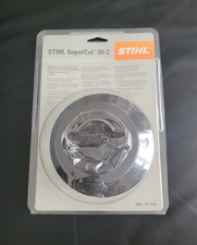 Genuine stihl supercut for sale  YATELEY