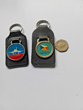 Vintage key rings for sale  GRANGEMOUTH