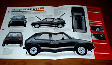 1982 golf gti for sale  Melvindale
