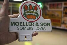 Rare 1950s moeller for sale  South Beloit