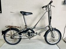 Vintage hon stainless for sale  Melbourne