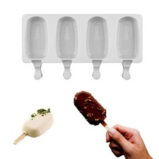 Stampo silicone alimentare usato  Roma