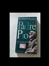 Padre pio segreto usato  Gambettola