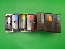 Wylex cartridge fuse for sale  TORPOINT