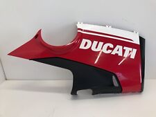 Carena destra ducati usato  Rozzano