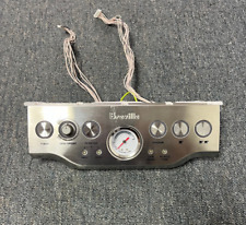 Breville control panel for sale  Sugar Land