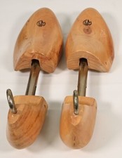 Tendiscarpe legno vintage usato  San Lazzaro di Savena