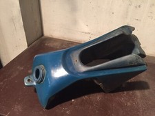 Husaberg 1998 mod usato  Verona