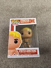 Stretch armstrong funko for sale  COVENTRY