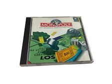 Monopoly berühmte gesellschaf gebraucht kaufen  Gleichen